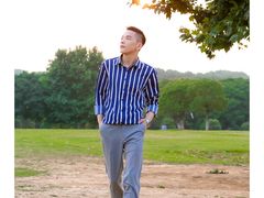 -钟山体育运动公园