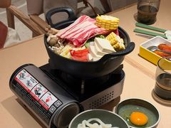 -米仓食堂(正佳广场店)