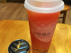 -一叶觅山(半边街店)