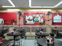 大堂-银记肠粉店(中山一路店)