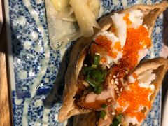 -林妈妈村·日式料理(宝山万达店)