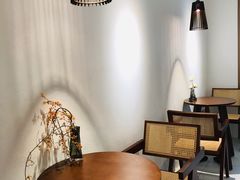 大堂-Seeking Coffee咖啡(新竹路店)