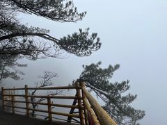 -明月山风景名胜区