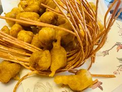 -李记牛庄馅饼(二台子店)
