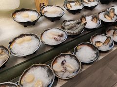 -海悦港蒸汽海鲜·和牛火锅自助餐厅