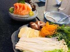 -喜寿司(金狮广场店)