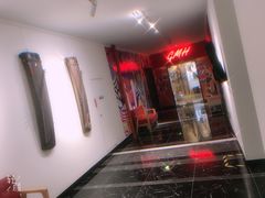 -春天国际影城(中庚漫游城杜比全景声店)