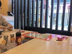 -八盛屋·沾面(集美万达店)