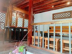 大堂-蓝壁虎咖啡酒馆