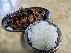 -海滨鸭仔饭(海宁店)