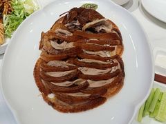 -小桃红·东北菜·春饼烤鸭(南阳湖街店)