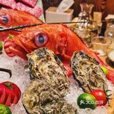 独具匠心的日料店 视觉与舌尖的享受