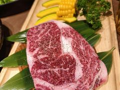 -虎丸烧肉(世纪汇店)