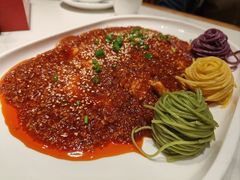 -鸡毛店·川菜(文殊院店)