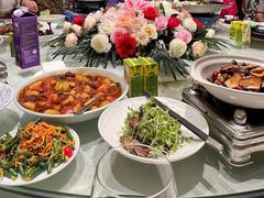-怡和春天大酒楼(柳芳店)