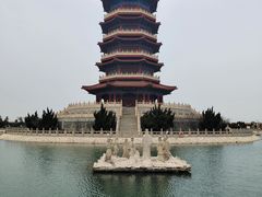 -八仙过海景区