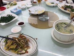 -八仔大富楼·河鲜(西江店)