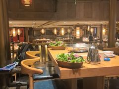 -老凯俚酸汤鱼(多彩城店)