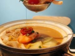 -米泰芒·东南亚料理(体育西店)