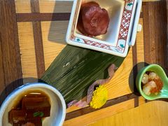 -秋荀日本料理(昆明同德广场店)