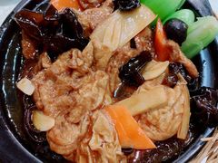 -好人家海鲜酒楼(淞南路店)