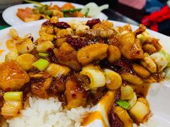 -护国寺小吃(安定门店)