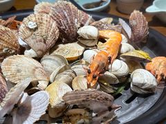 -三个渔夫·蒸汽海鲜(小白楼店)