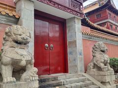 -钦赐仰殿道观