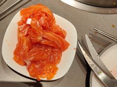 -三京祥烤肉自助料理(慈云寺店)