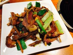 -黑鸡小馆(金源店)