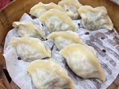 -老边饺子馆(中街店)