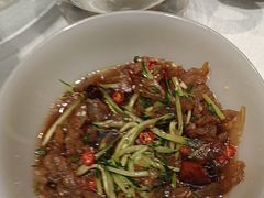 -盛百味·家宴餐厅(霸州分店)