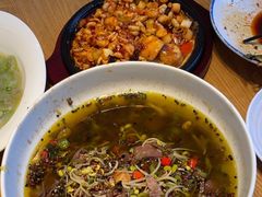 -九佰碗家常菜(华威桥店)