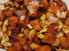 -玉华台饭庄(裕中西里小区店)