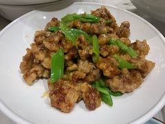 -嘎吧锅私家菜馆(新村十区店)