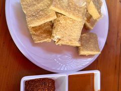 -88号小吃店·经典云南菜·地道纳西美食