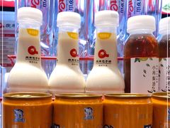 -庆丰包子铺(南站二店)