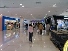 -乐邦快修手机电脑维修回收(打浦桥日月光店)