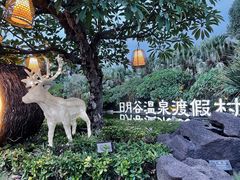 -厦门日月谷温泉渡假村