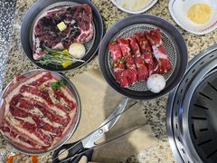 -安又胖韩国烤肉(美罗城店)