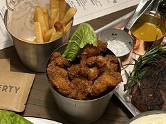-尚牛社会 Beef & Liberty(金桥EKA天物店)