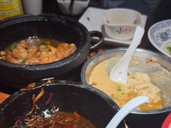 -小柴米·传统江西菜(万寿宫店)