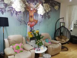 -甲舍美甲美睫艺术馆