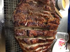 -新鞑烤羊腿(康平路店)