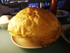 酥皮黄咖喱牛腩-CHINCHIN 青青·泰国料理(万象食家店)
