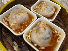 -香云轩·顺德菜(香云纱园林酒店店)