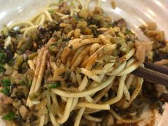 -德泓面馆(颐高店)