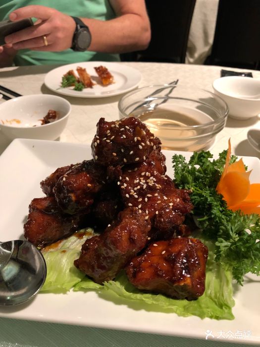 无招牌海鲜餐厅(怡丰城店)-图片-新加坡美食-大众点评网