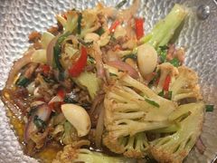 -湖兰金牌小炒肉(椒江万达店)