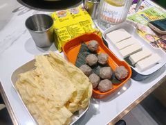 -菌小白火锅(时尚天河店)